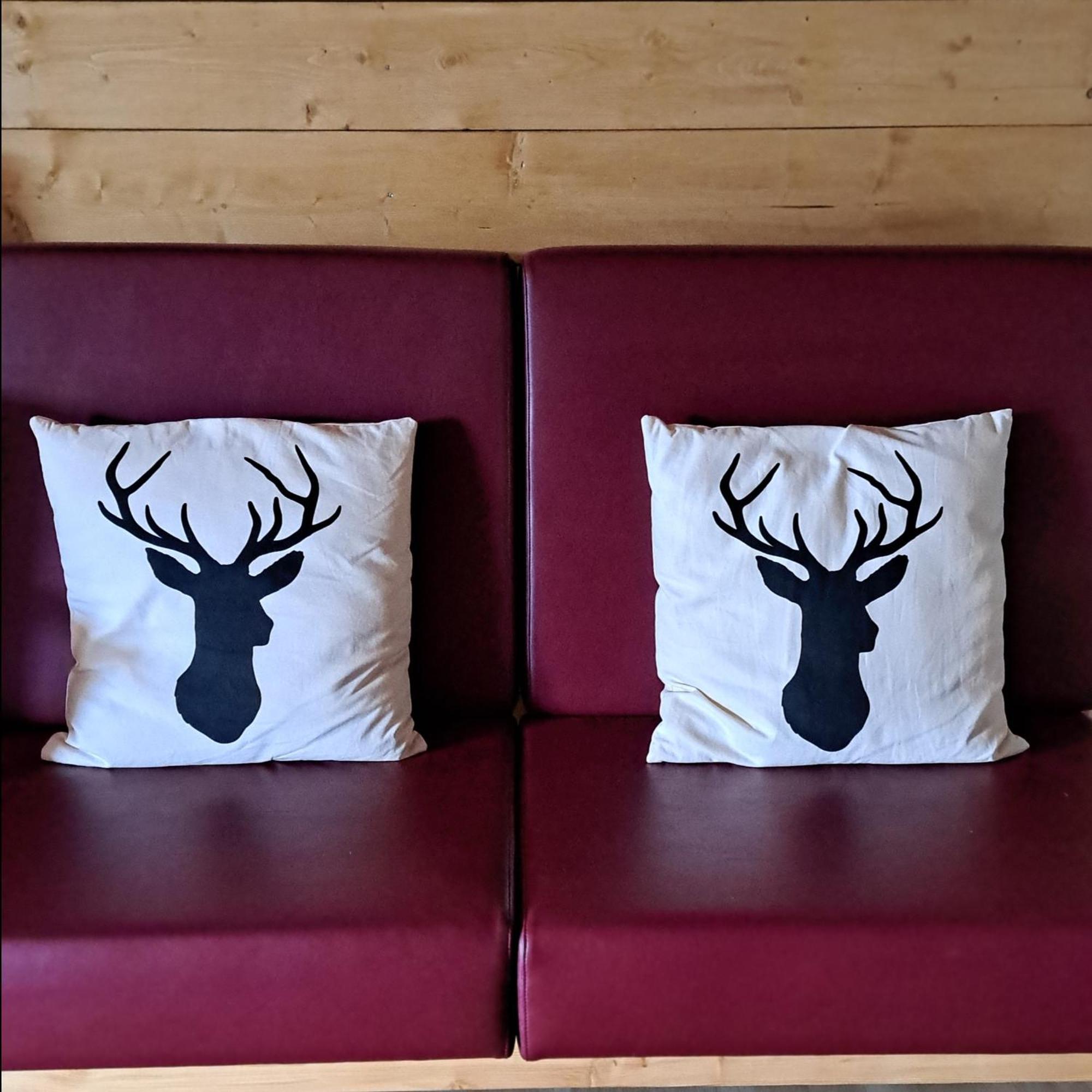B&B Val Maschi Lamon Zewnętrze zdjęcie
