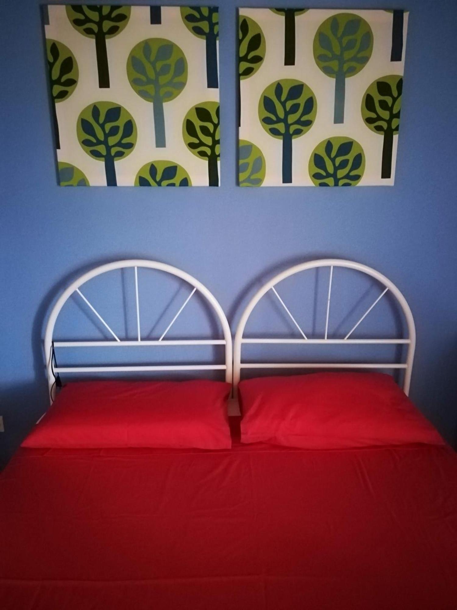 B&B Val Maschi Lamon Pokój zdjęcie